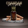 Chandan Attar (fragrance) Classic Long-Lasting Attar  (10 ML+10 ML)