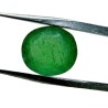 Lab -Certified Natural Green Aventurine 5.25 carats