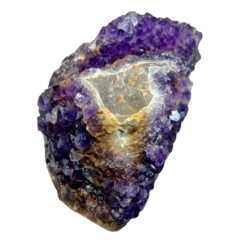 Natural Amethyst Raw...