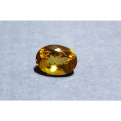 Yellow Citrine Stone 6.25...