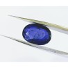 Iolite (Neeli) 7.25 Carat & Certified