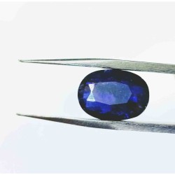 Iolite (Neeli) 6.25 Carat &...