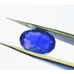 Iolite (Neeli) 11 Carat & Certified