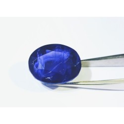 Iolite (Neeli) 11 Carat &...