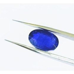 Iolite (Neeli) 8.25 Carat &...