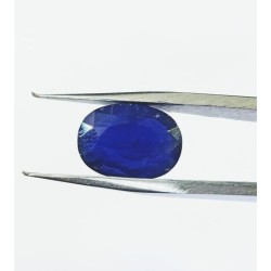 Iolite (Neeli) 6.25 Carat & Certified