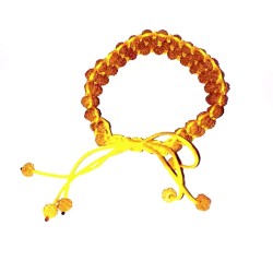 3 Layer Rudraksha Bracelet...