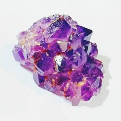 Amethyst/ Jamunia Raw Stone...