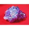 Amethyst/ Jamunia Raw Stone 1 Piece & Certified