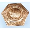 Bhaum Yantra 75 Gram Appx. - For Vastu Dosh & Original