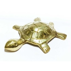 Brass Kachua (Tortoise),...