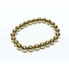 Pyrite Bracelet Certified – Stylish & Unique