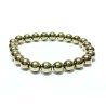 Pyrite Bracelet Certified – Stylish & Unique