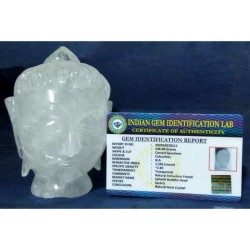 Genuine Sphatik (Crystal)...