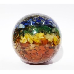 Original Multicolor Orgone...