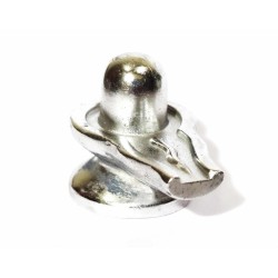 Parad Shivling (Rasalingam) & Original 117 Gram