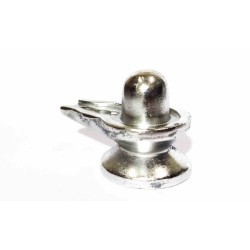 Parad Shivling (Rasalingam) & Original 117 Gram