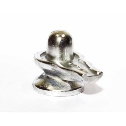 Parad Shivling (Rasalingam) & Original 117 Gram