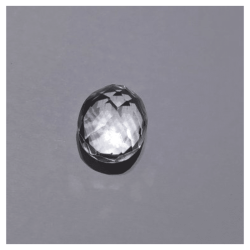 Certified Natural Shukramani (Crystal Stone) - 10 Carat