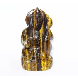 Original Tiger Eye Hanuman...