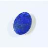 Natural Lapis Lazuli Stone & Lab-Certified 11.25 Carat