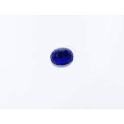 Blue Sapphire (Neelam Stone) Natural Gemstone,- (5.20) Carat