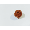 Faceless Rudraksha (0 Mukhi Rudraksha) & Lab Certified- 10 mm