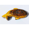 Tiger Eye Fish  Lab-Certified