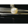 Natural Pink Pearl (Moti) Stone & Lab Certified- 6.25 Carat