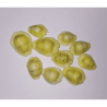 Yellow Kaudi (Peeli Kaudi)- 11 Pieces For Health, Prosperity