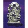 Genuine Parad Ganesh Idol / Murti / Parad  82 Gram