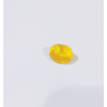 Yellow Sapphire (Pukhraj) & Certified - 7.20 Carat