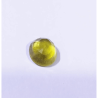 Yellow Sapphire (Pukhraj) & Certified - 6.80 Carat