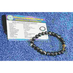 Sulemani Hakik Bracelet &  Certified - Very Effective,Original