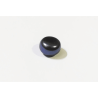 Natural Black Pearl (Kaala Moti) Stone & Lab Certified - 7 Carat