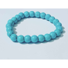 Original Firoza Bracelet (Turquoise)  Elastic Bracelet