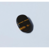 Tiger Eye Gemstone & Lab Certified- 10.40 Carat