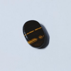 Tiger Eye Gemstone & Lab Certified- 10.40 Carat