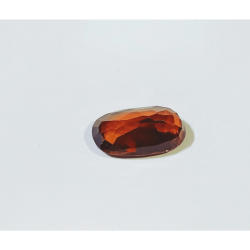 Gomed (Hessonite) Stone &...