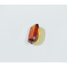 Gomed (Hessonite) Stone & Certified Gemstone- 8.10 Carat