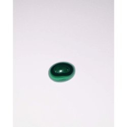 Certified Malachite Stone & Original - 8.50 Carat