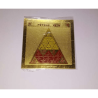 Mangal Yantra-  For Wealth, Peaceful Relationship