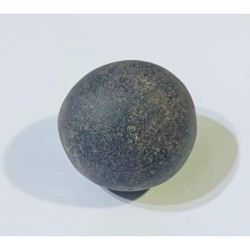 Very Rare Laddu Gopal Shaligram 80 Gram (Laddo Gopal)