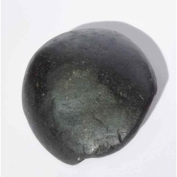 Very Rare Kuber Shaligram 61 Gram Unique