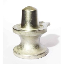 Parad Shivling (Rasalingam) & Original 171 Gram