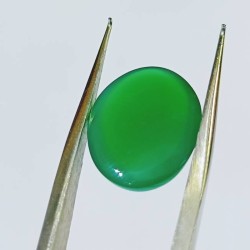 Green Onyx Gemstone...