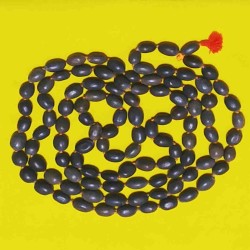 5 Pcs Kamal Gatta Mala for Lakshmi Japa & Original 108 Beads