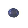 Blue Sapphire (Neelam Stone) & Lab-Certified Gemstone  9.25 Carat