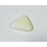 White Coral Stone (Moonga) & Lab Certified - 6.25 Carat