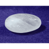 Indian Sphatik Shiv Lingam & Lab Certified 30 Gram